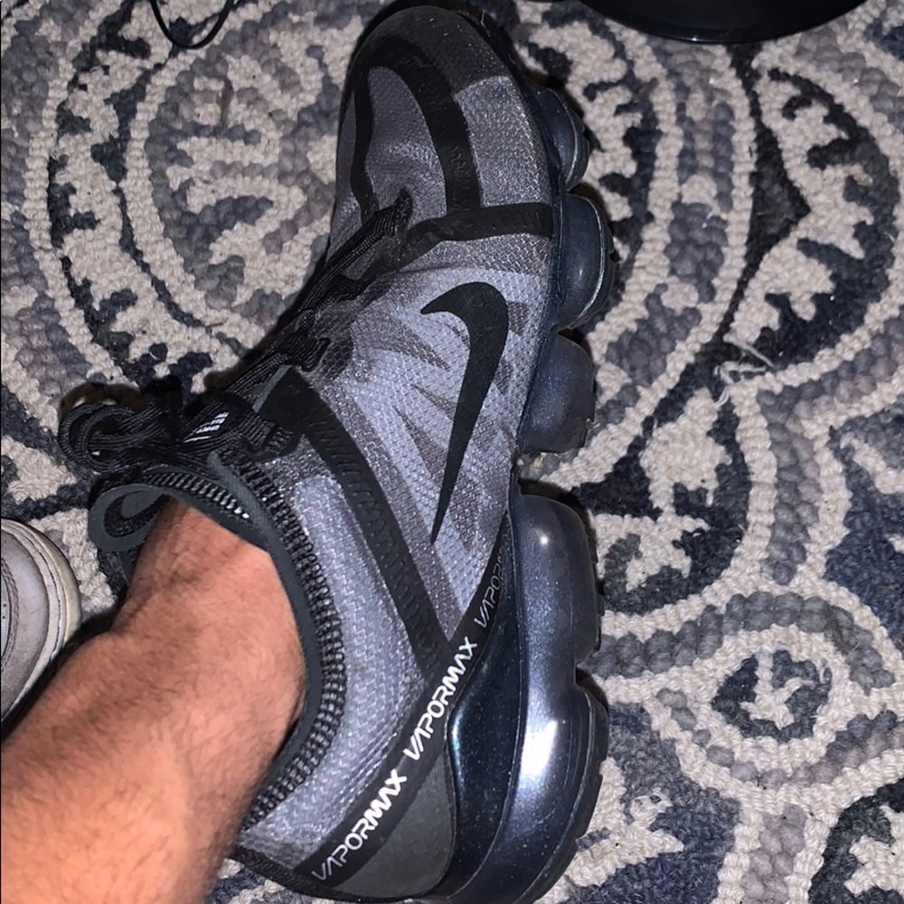 Nike Vapormax 2019 perfect condition worn once